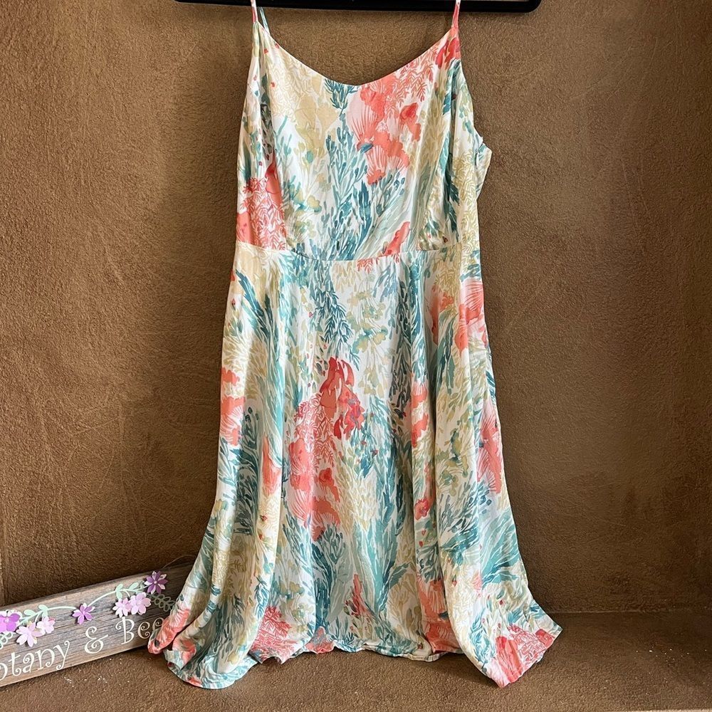 Old Navy Dress